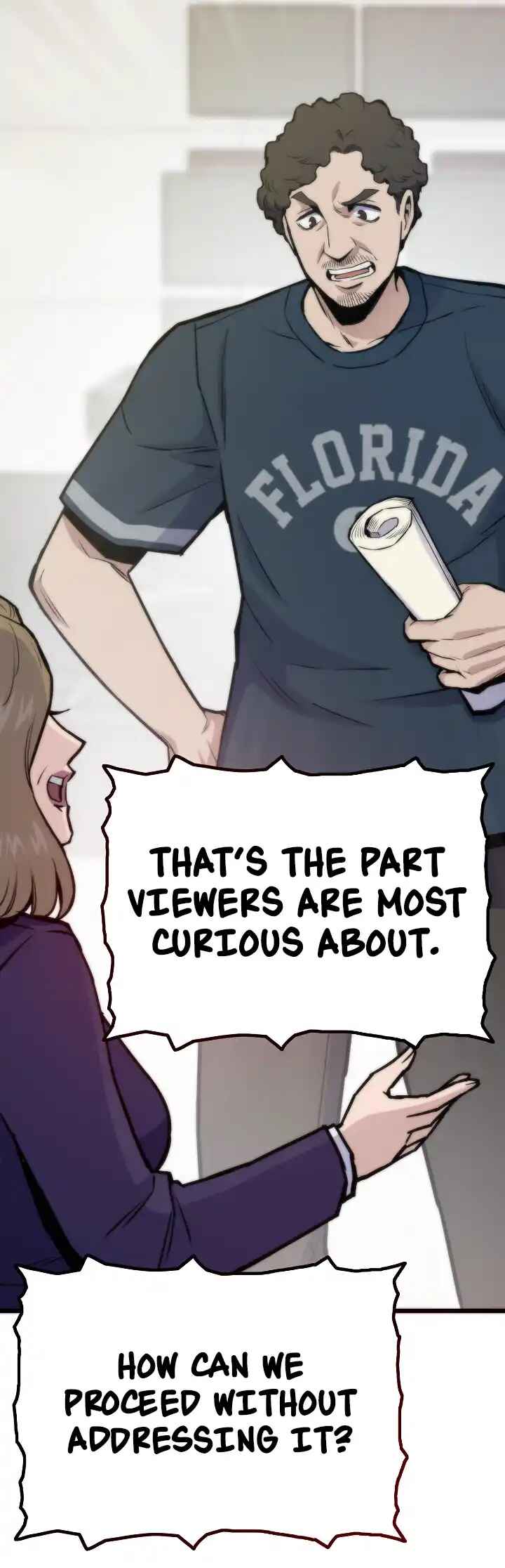 Jeongsaengja (2022) Chapter 136 - Page 36
