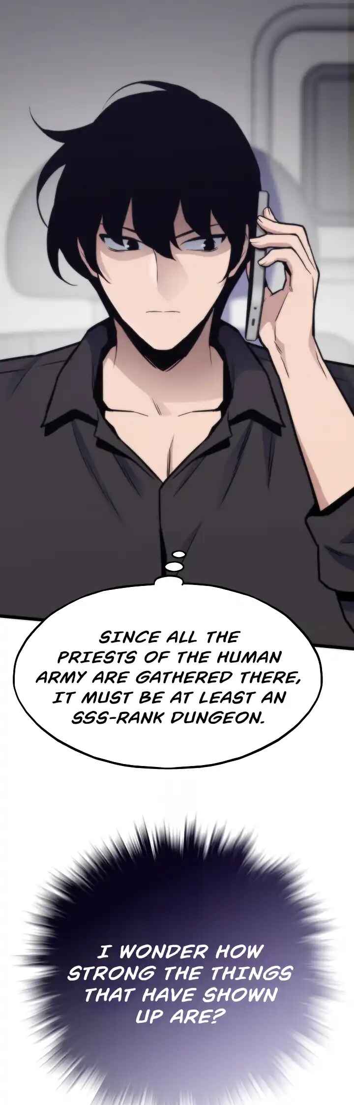 Jeongsaengja (2022) Chapter 136 - Page 63