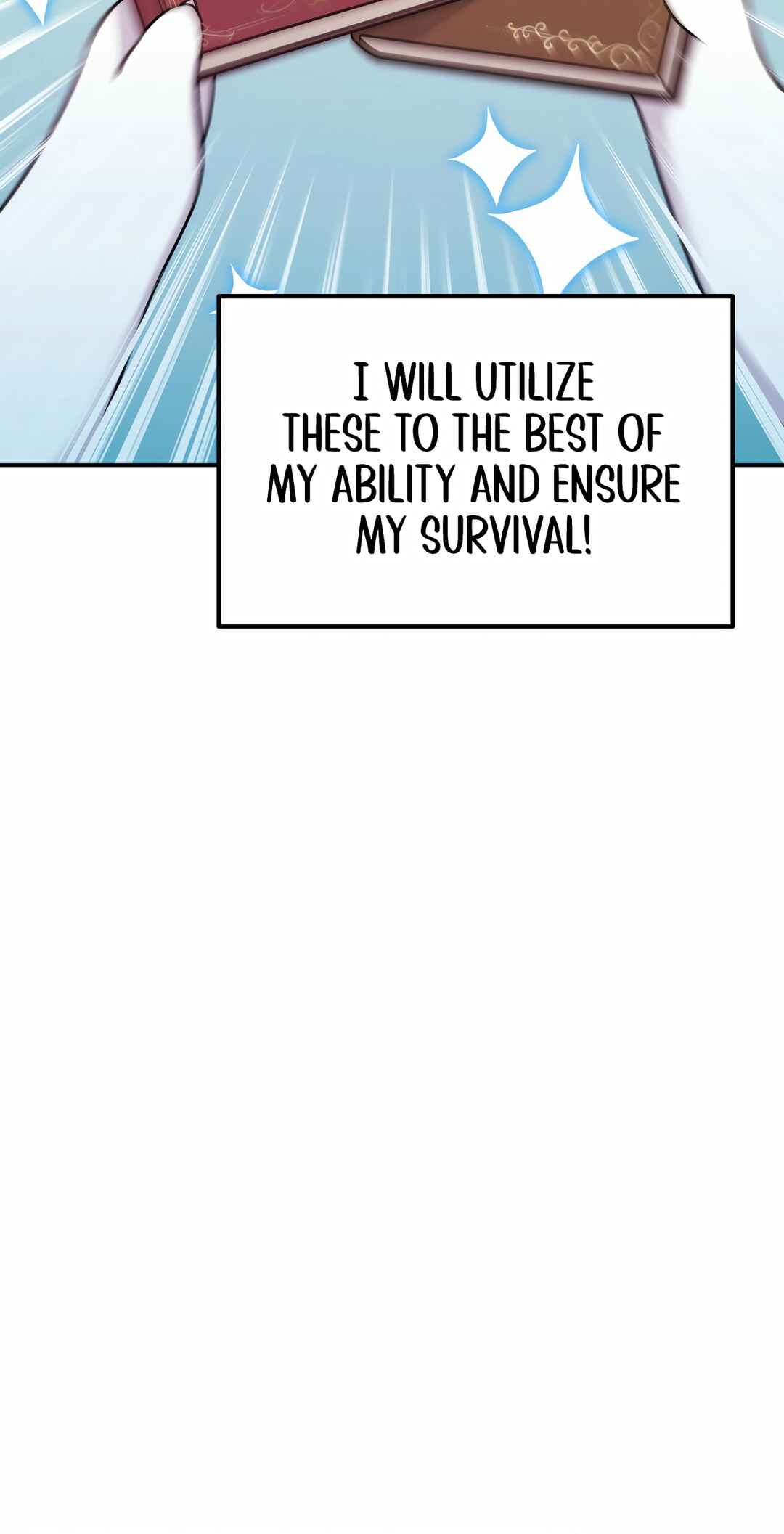 Sihanbu Dragon ui Saengjonbeop Chapter 4 - Page 12