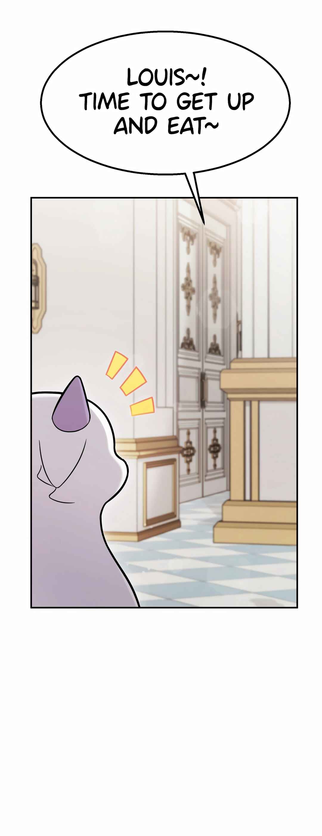 Sihanbu Dragon ui Saengjonbeop Chapter 4 - Page 41
