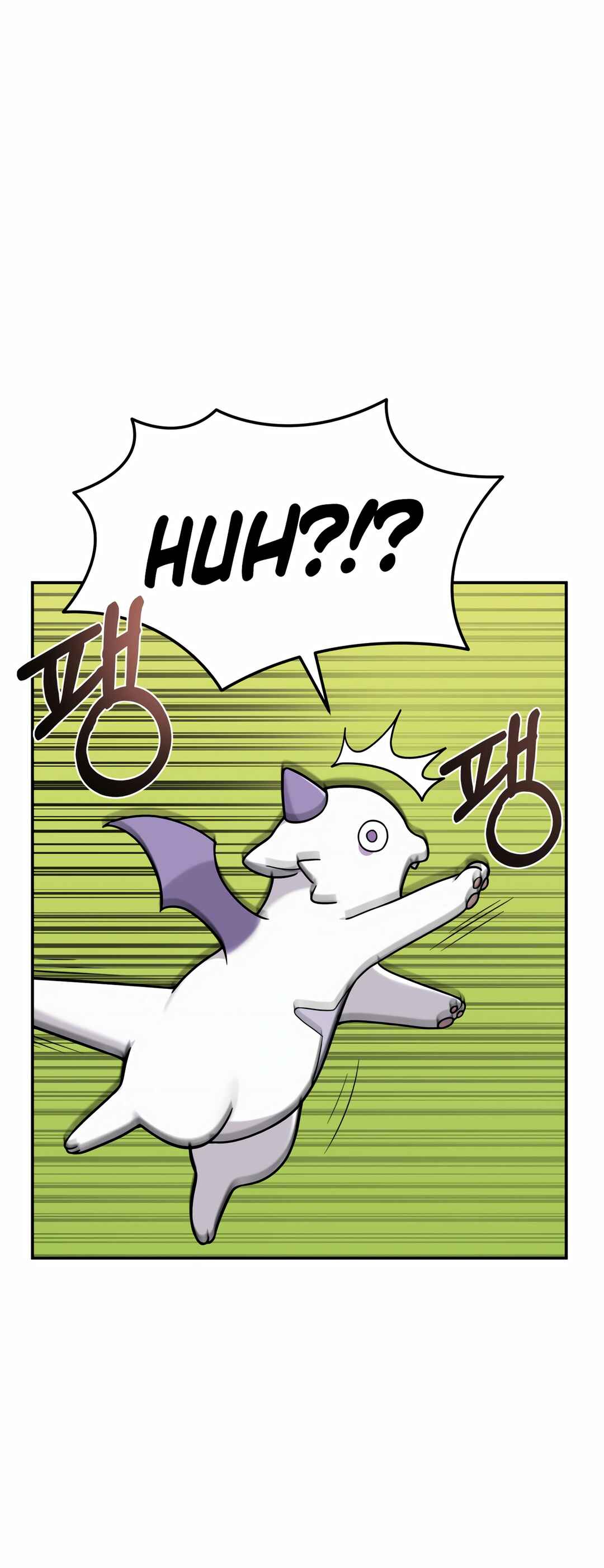 Sihanbu Dragon ui Saengjonbeop Chapter 4 - Page 43