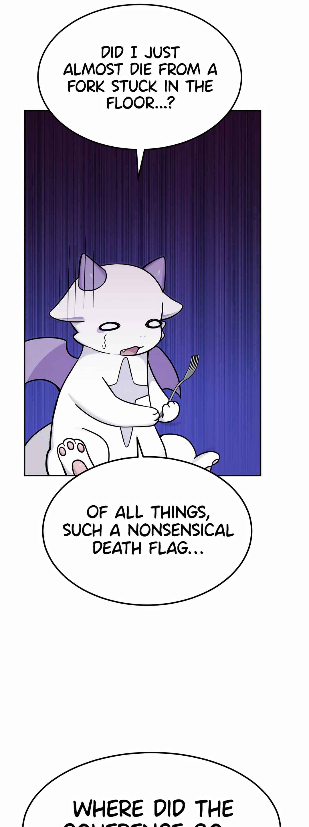 Sihanbu Dragon ui Saengjonbeop Chapter 4 - Page 46