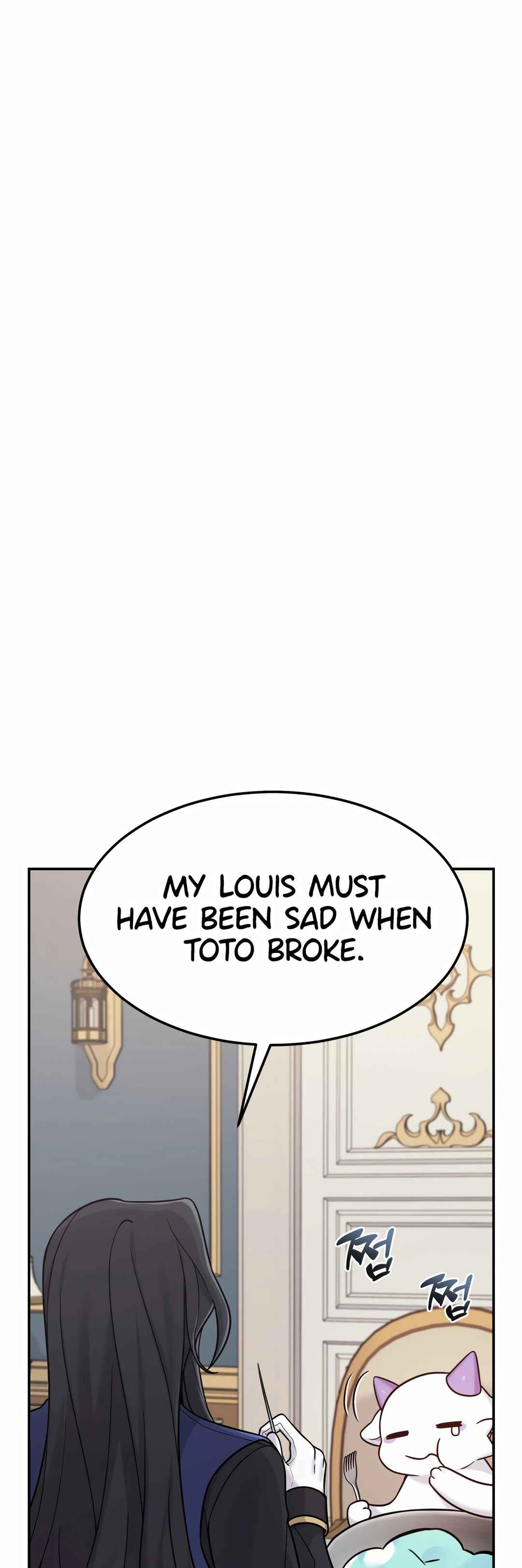 Sihanbu Dragon ui Saengjonbeop Chapter 4 - Page 50