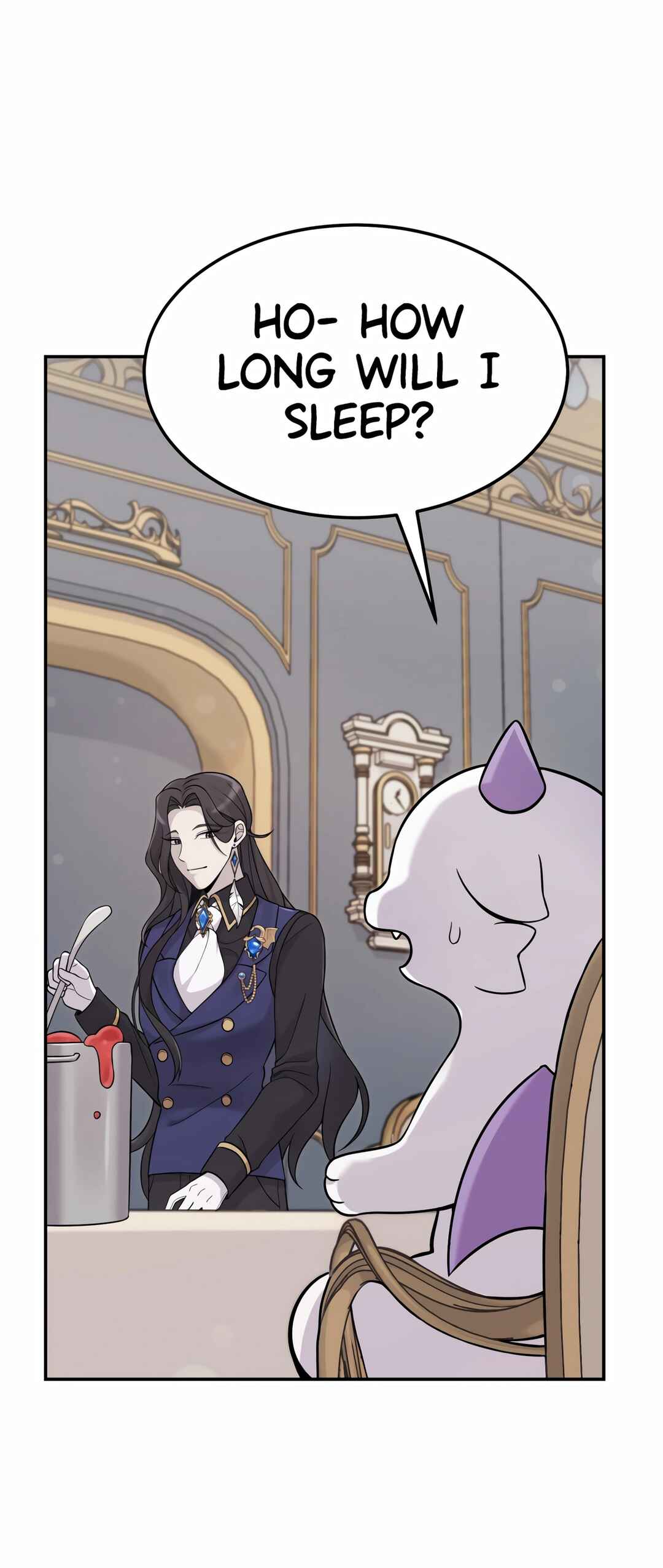 Sihanbu Dragon ui Saengjonbeop Chapter 4 - Page 63