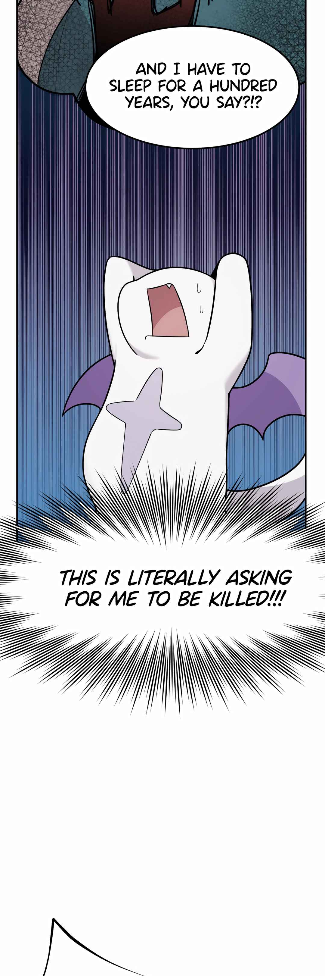 Sihanbu Dragon ui Saengjonbeop Chapter 4 - Page 67