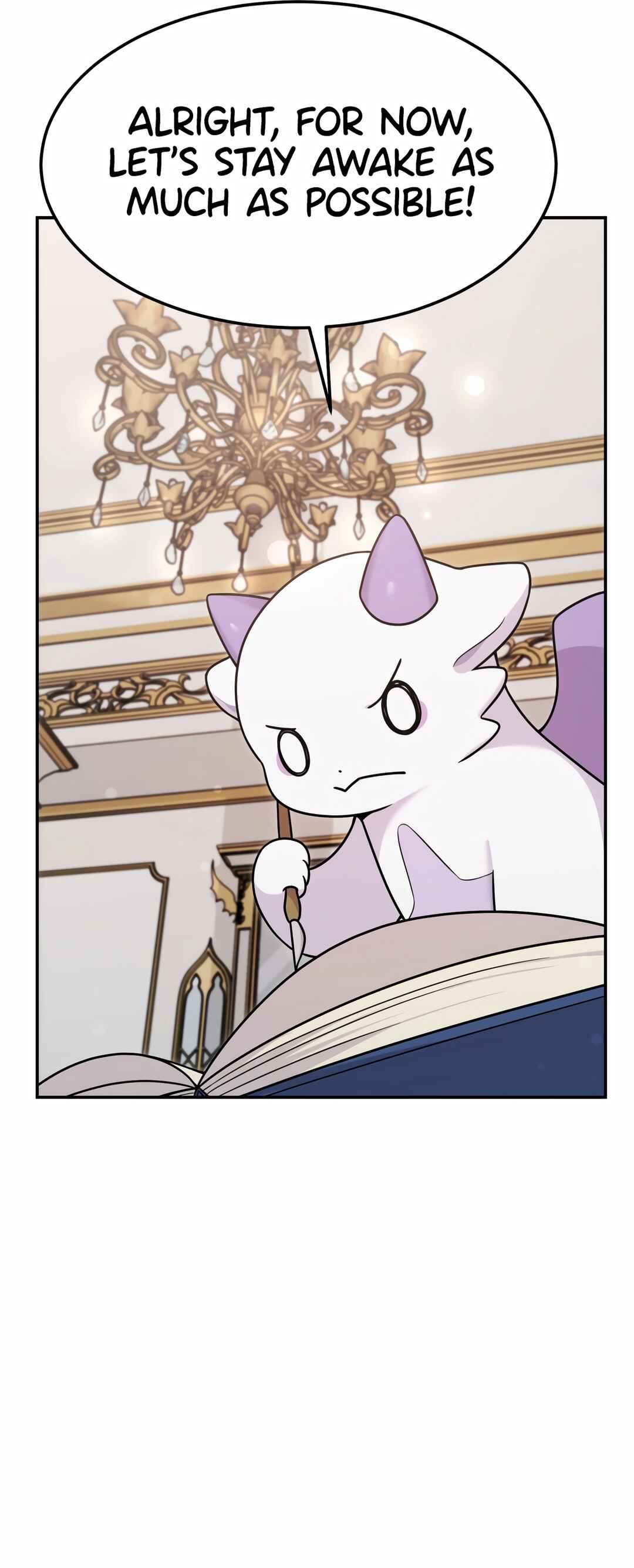 Sihanbu Dragon ui Saengjonbeop Chapter 4 - Page 73