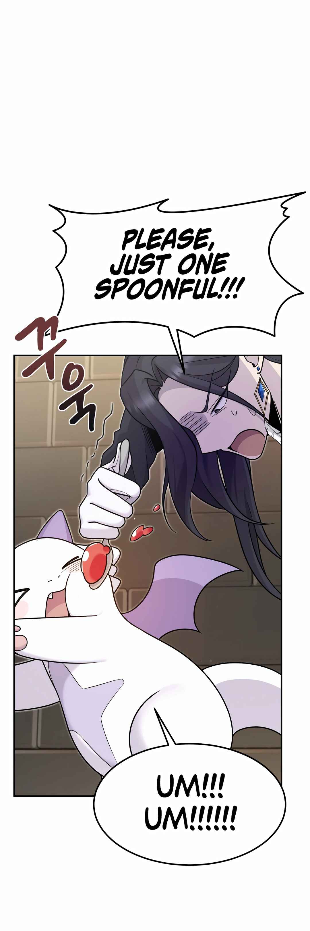 Sihanbu Dragon ui Saengjonbeop Chapter 4 - Page 78