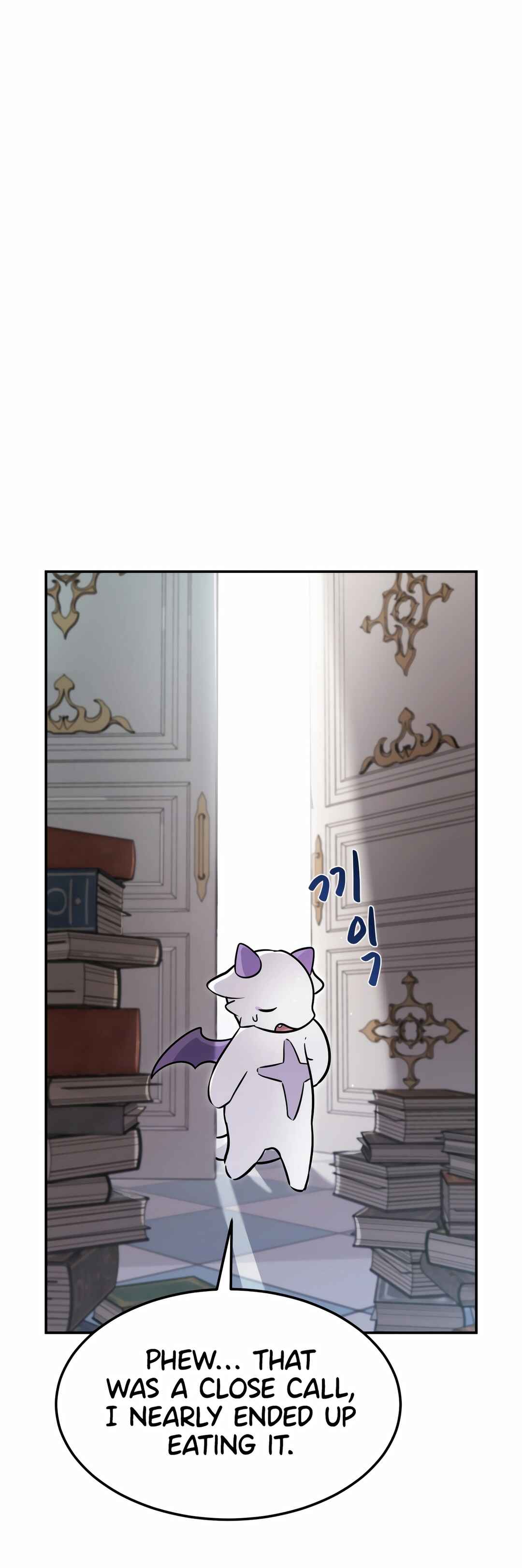 Sihanbu Dragon ui Saengjonbeop Chapter 4 - Page 80