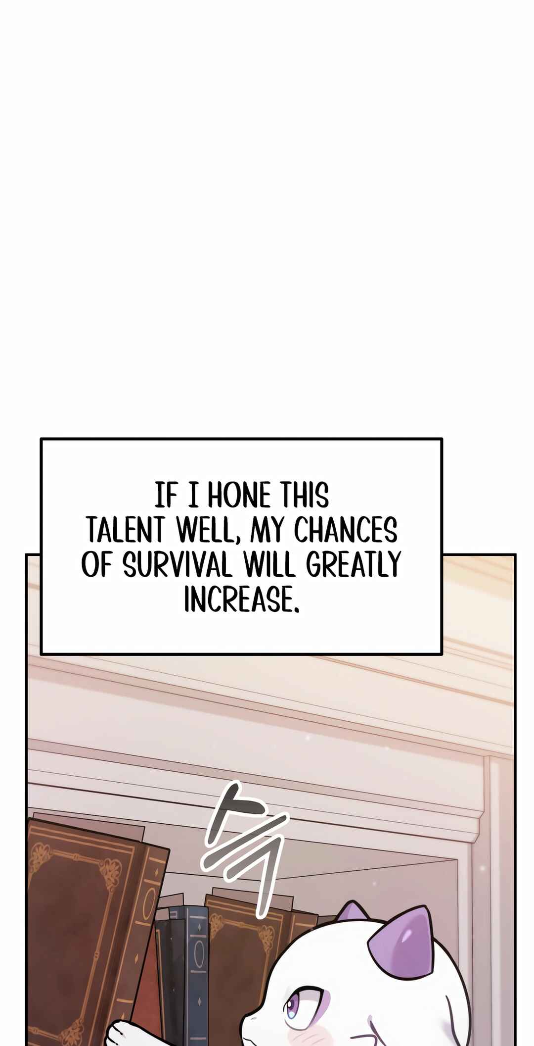 Sihanbu Dragon ui Saengjonbeop Chapter 4 - Page 9