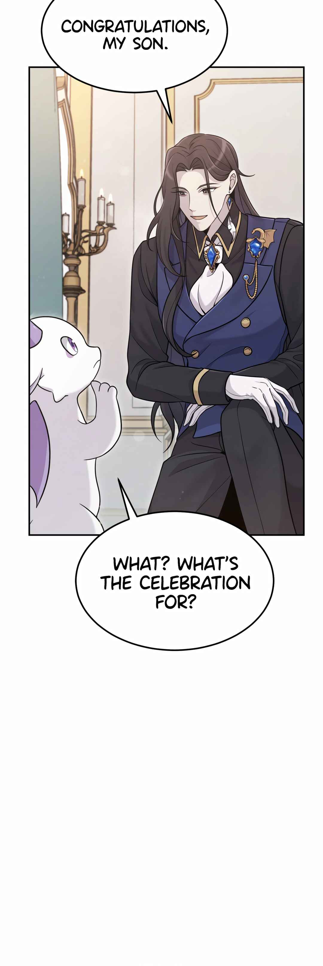 Sihanbu Dragon ui Saengjonbeop Chapter 4 - Page 92