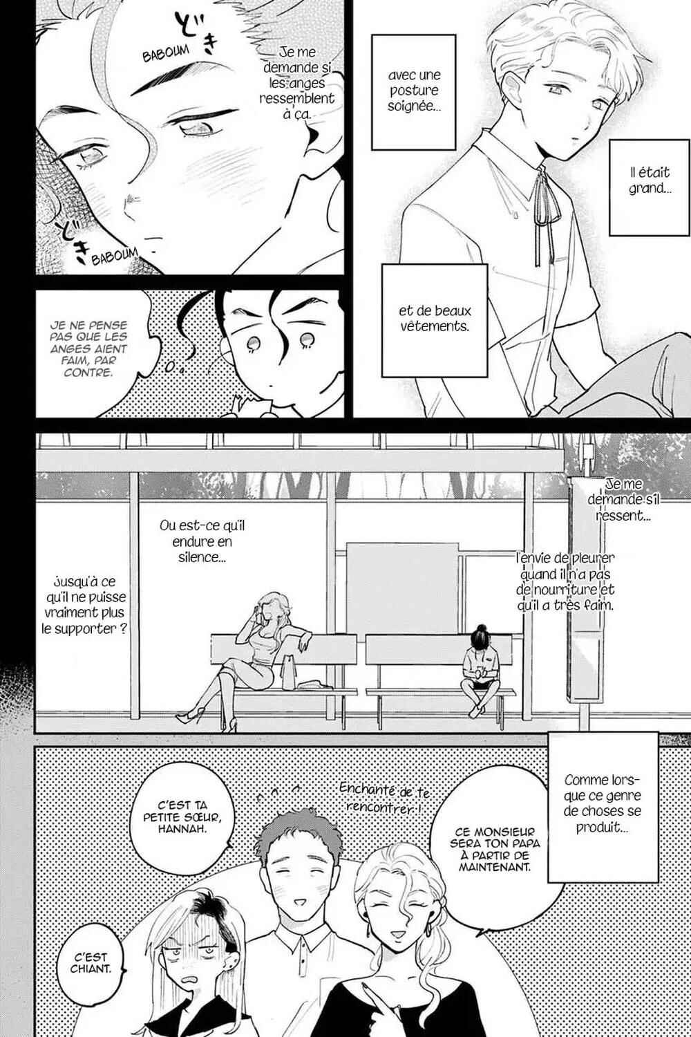 My Dear Agent Chapter 7 - Page 11