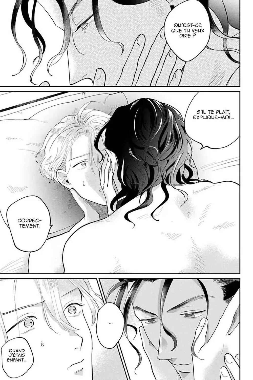 My Dear Agent Chapter 7 - Page 20