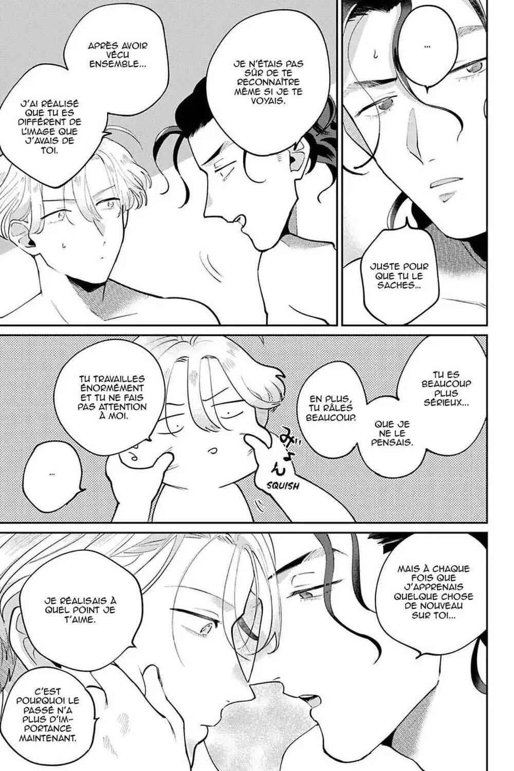 My Dear Agent Chapter 7 - Page 22
