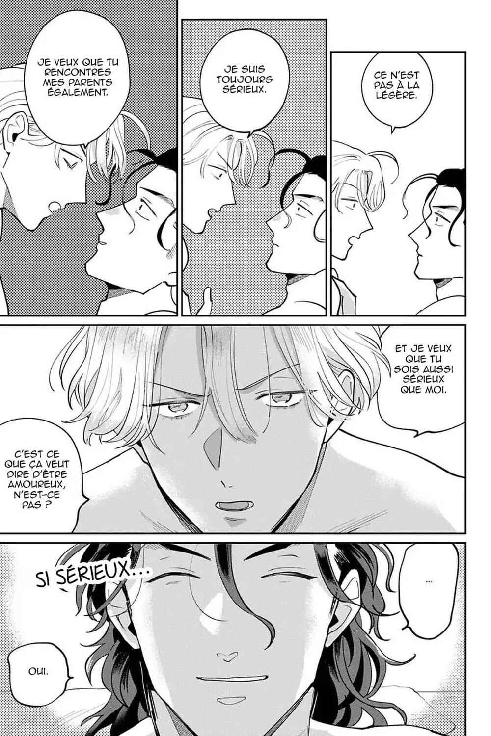 My Dear Agent Chapter 7 - Page 24