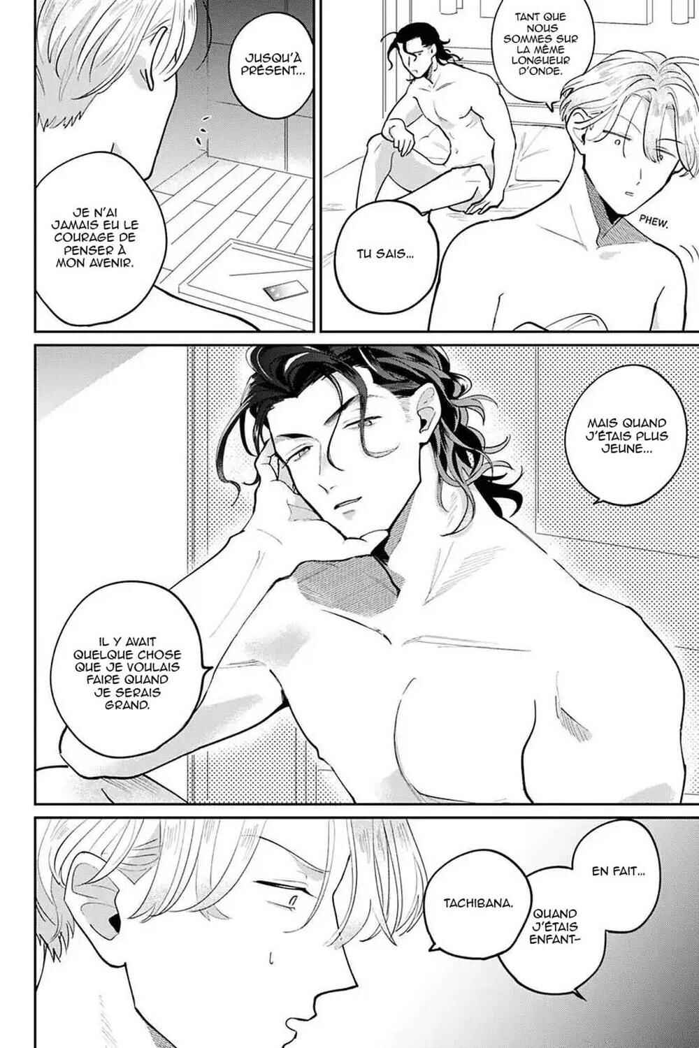 My Dear Agent Chapter 7 - Page 25