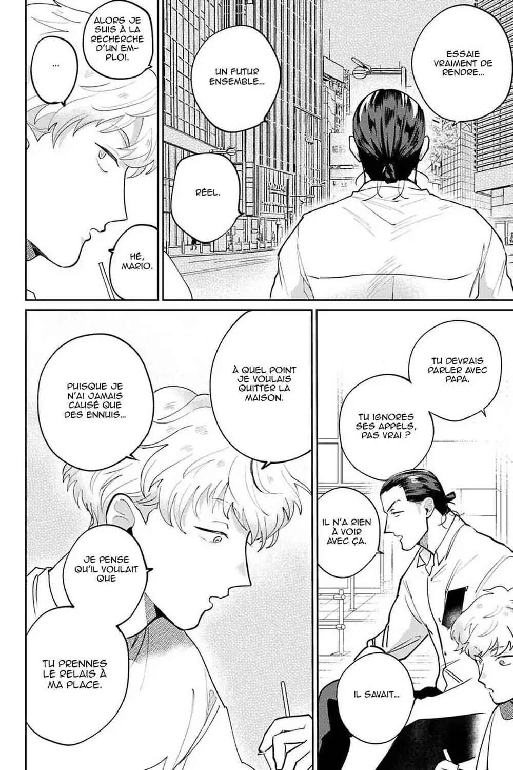 My Dear Agent Chapter 7 - Page 29