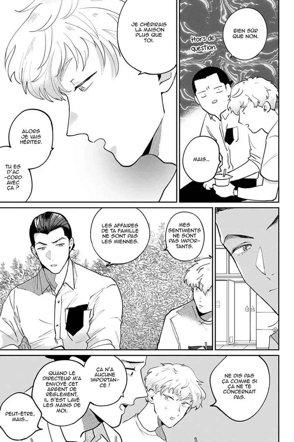 My Dear Agent Chapter 7 - Page 30