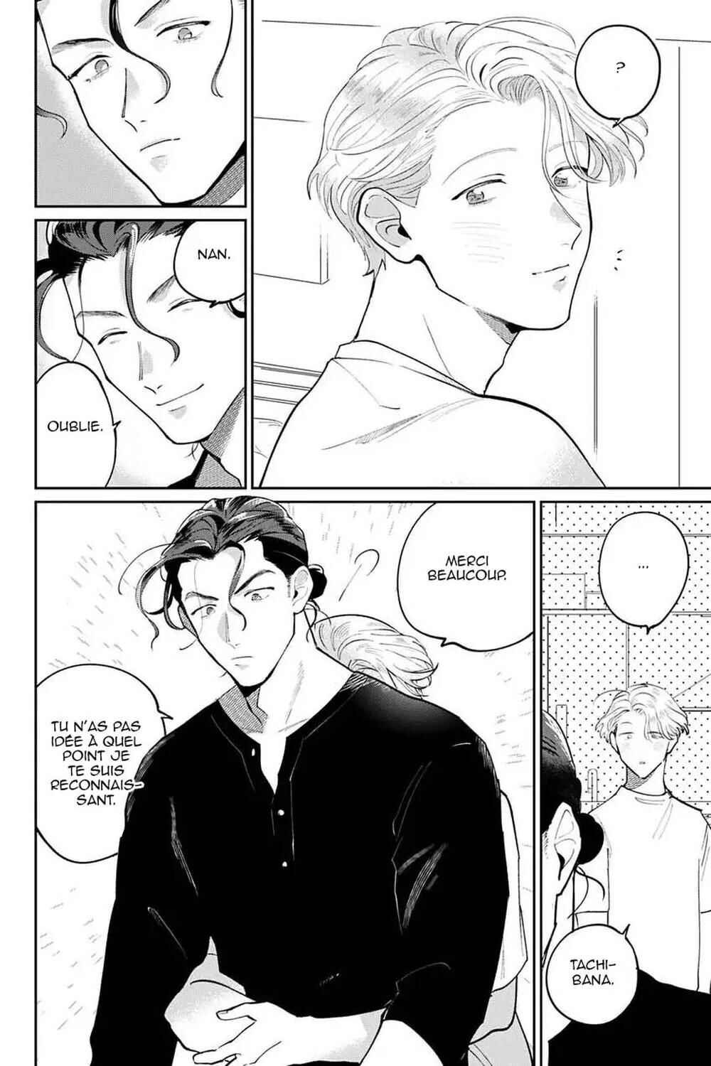 My Dear Agent Chapter 7 - Page 35