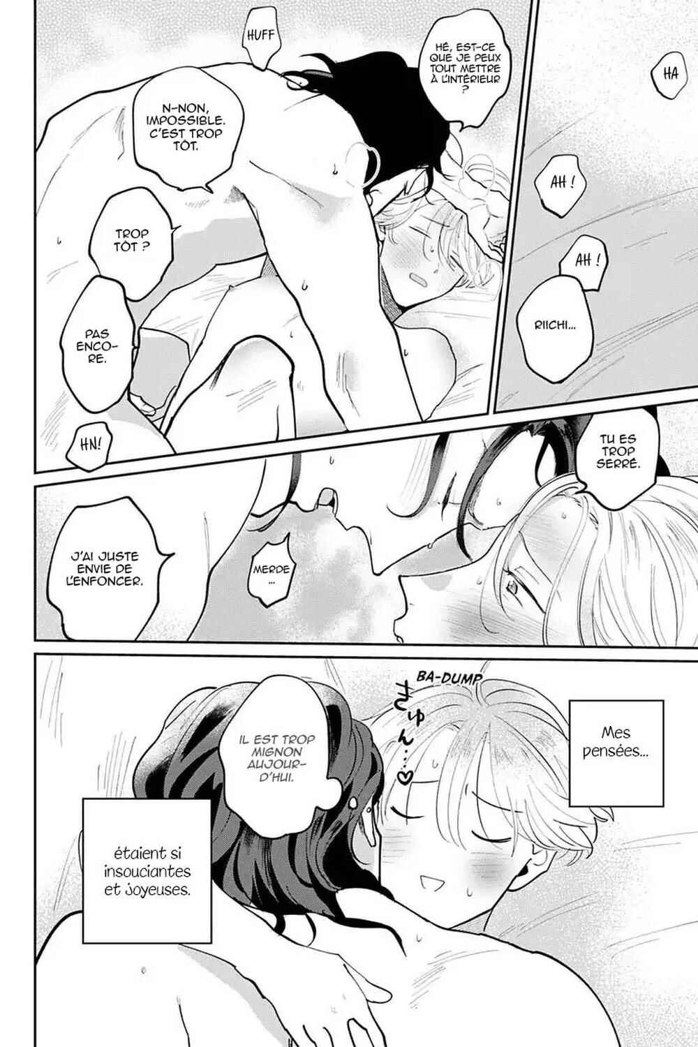 My Dear Agent Chapter 7 - Page 39