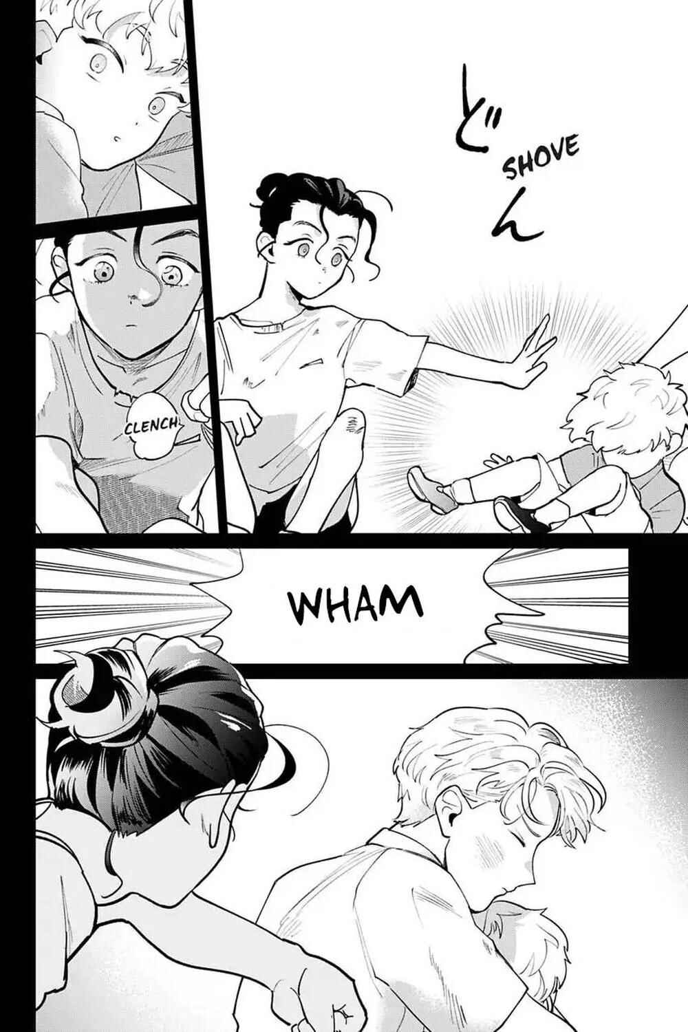 My Dear Agent Chapter 7 - Page 5