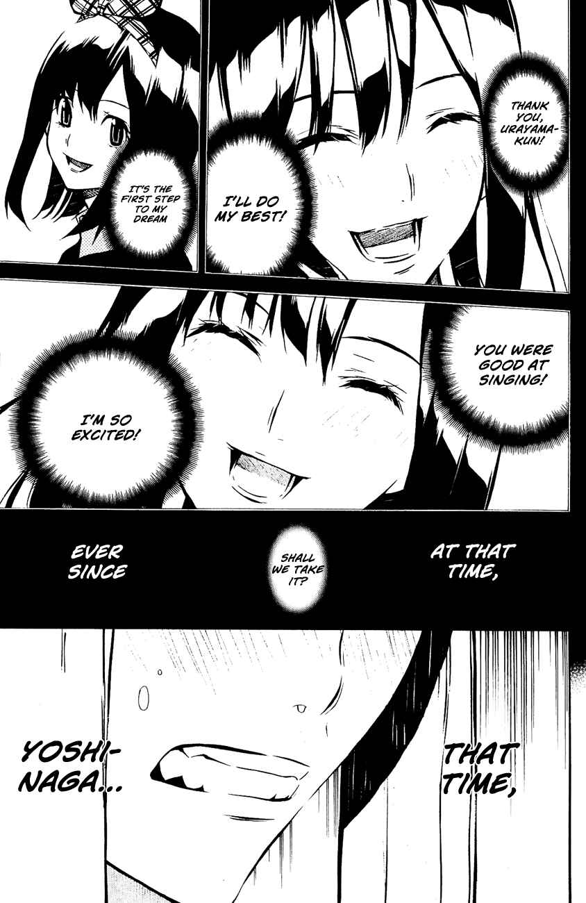 AKB49: Ren'ai Kinshi Jourei Chapter 31 - Page 16