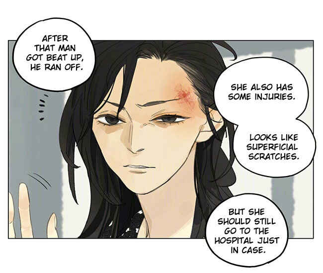 Tāmen De Gùshì Chapter 181.1 - Page 5