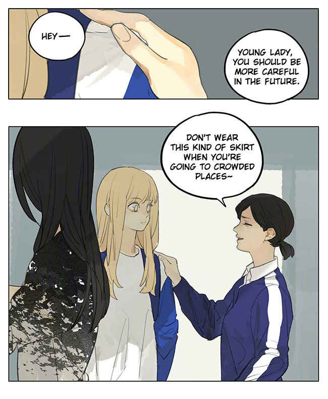 Tāmen De Gùshì Chapter 181.1 - Page 9