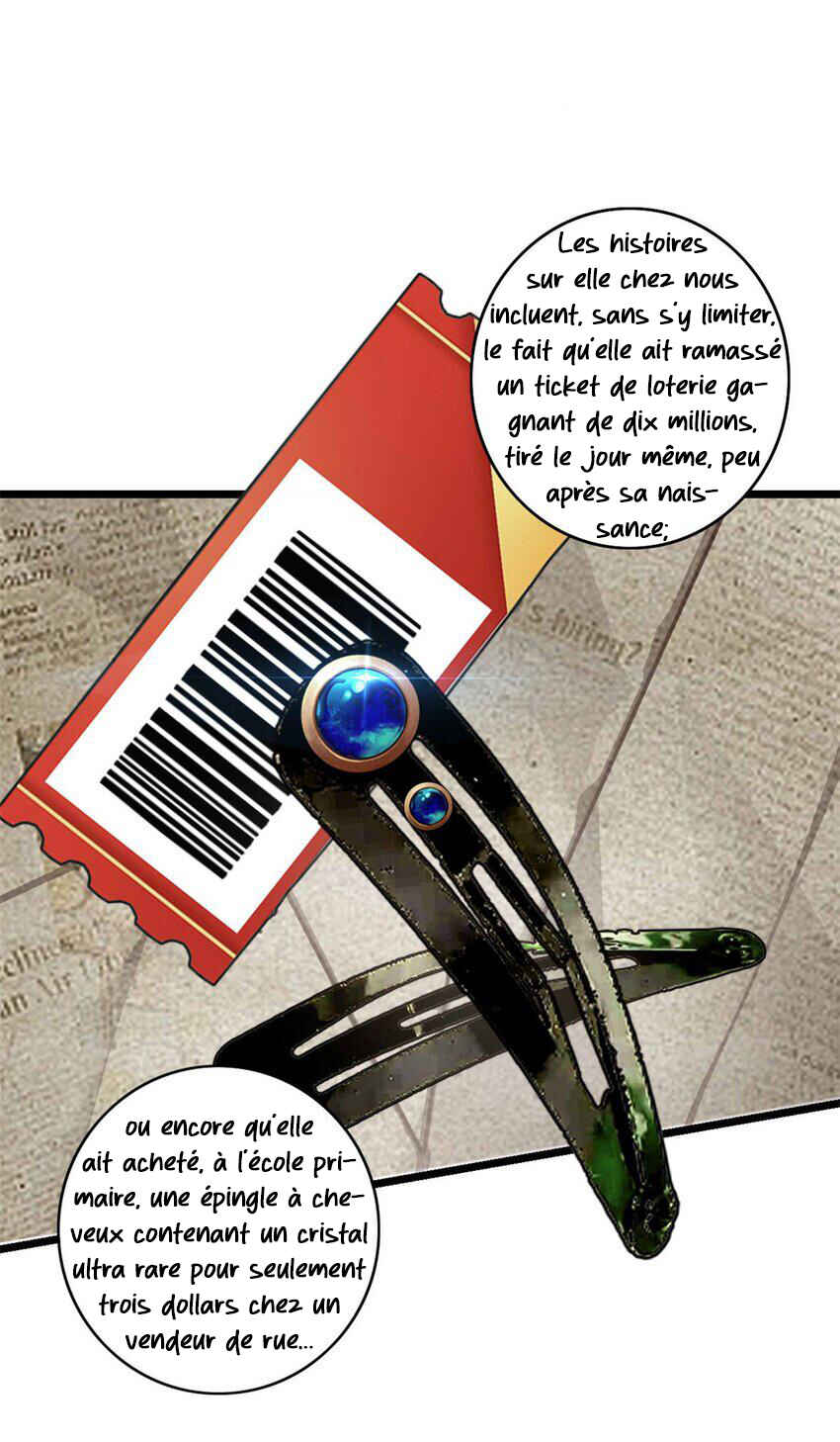 I Just Want to Game in Peace Chapter 121 - Page 12