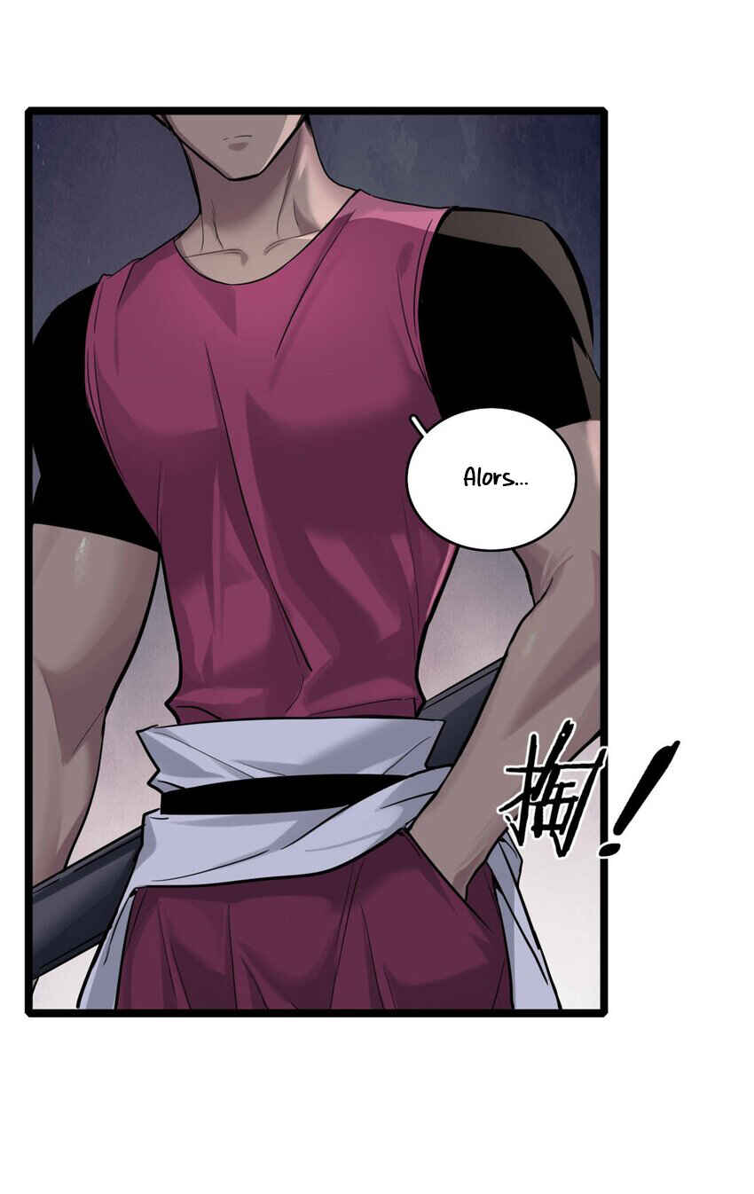 I Just Want to Game in Peace Chapter 121 - Page 14
