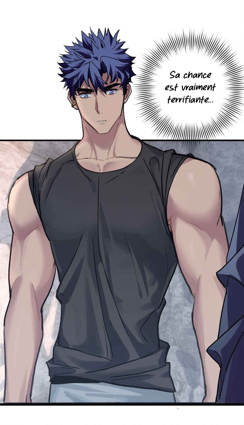 I Just Want to Game in Peace Chapter 121 - Page 20
