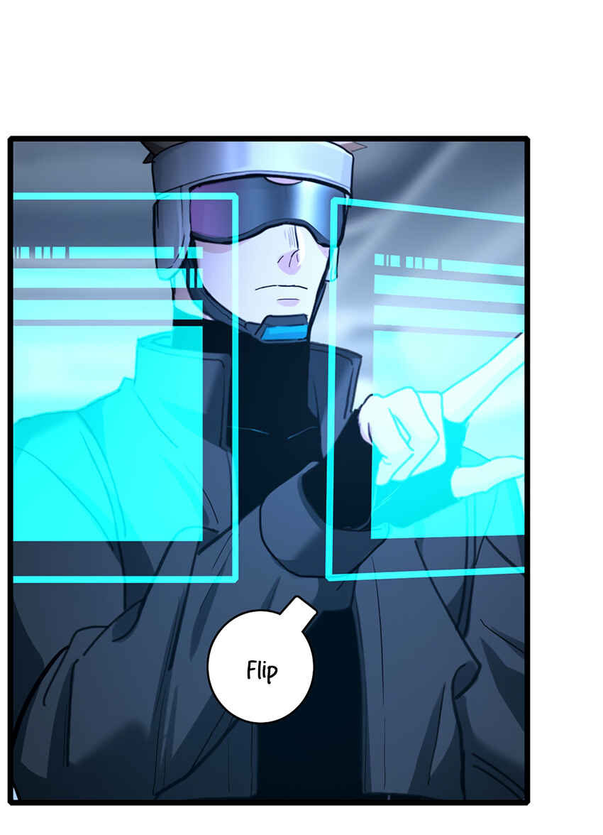 I Just Want to Game in Peace Chapter 121 - Page 29