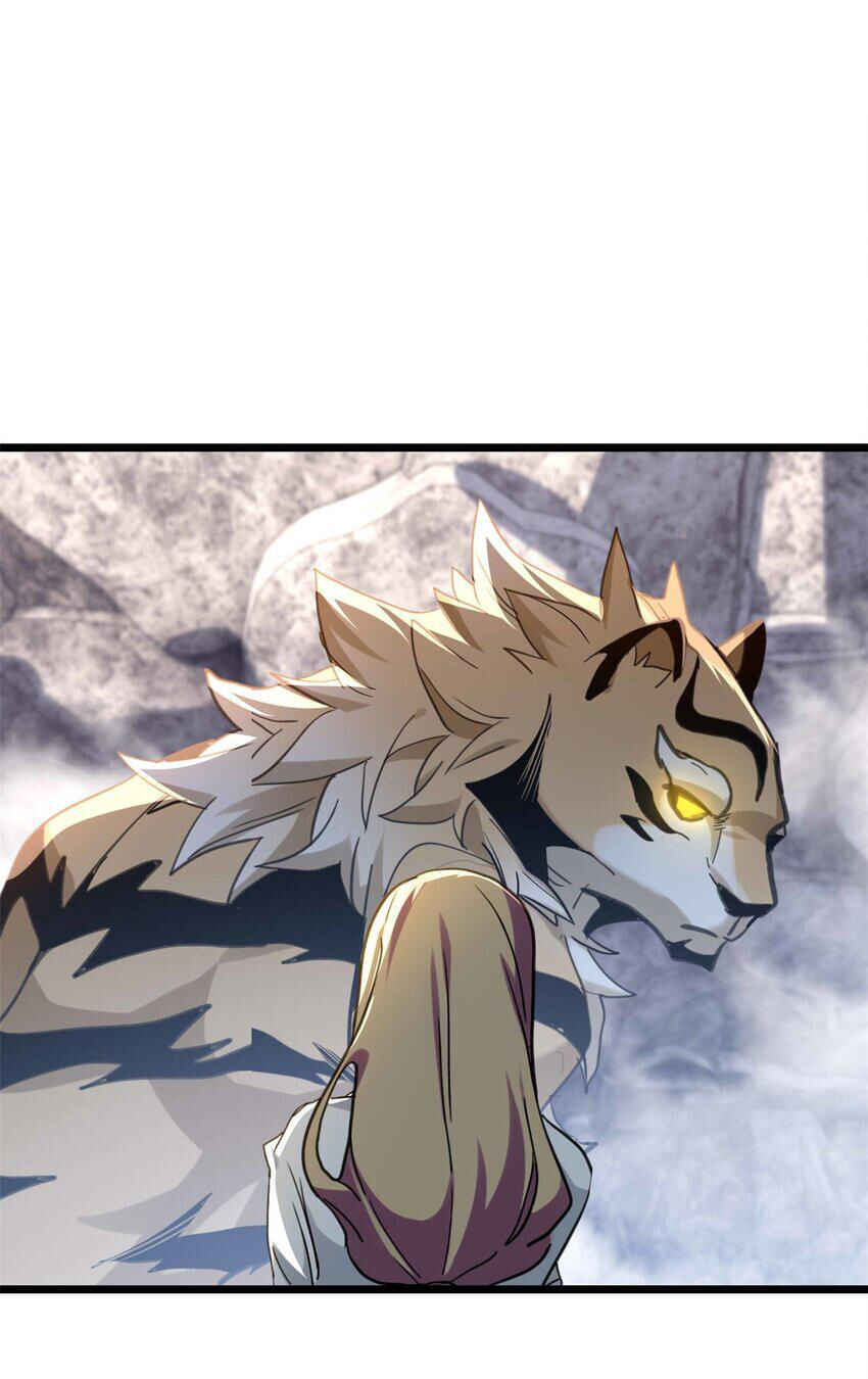 I Just Want to Game in Peace Chapter 121 - Page 40