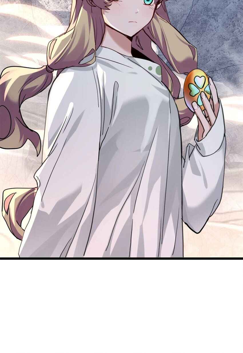 I Just Want to Game in Peace Chapter 121 - Page 45