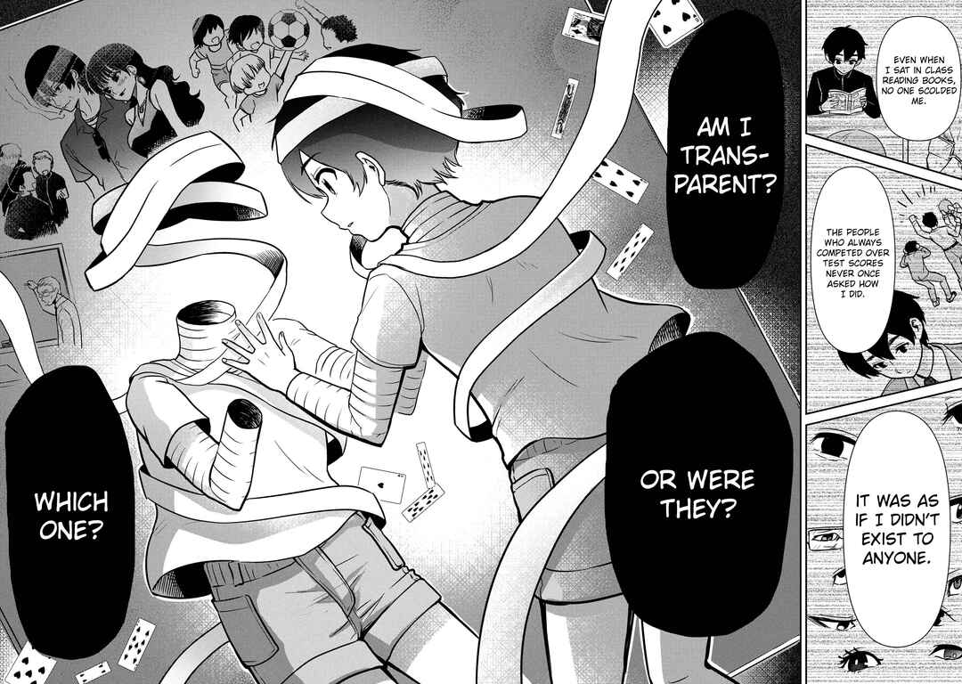 Class no Daikirai na Joshi to Kekkon Suru Koto ni Natta. Chapter 47.2 - Page 14