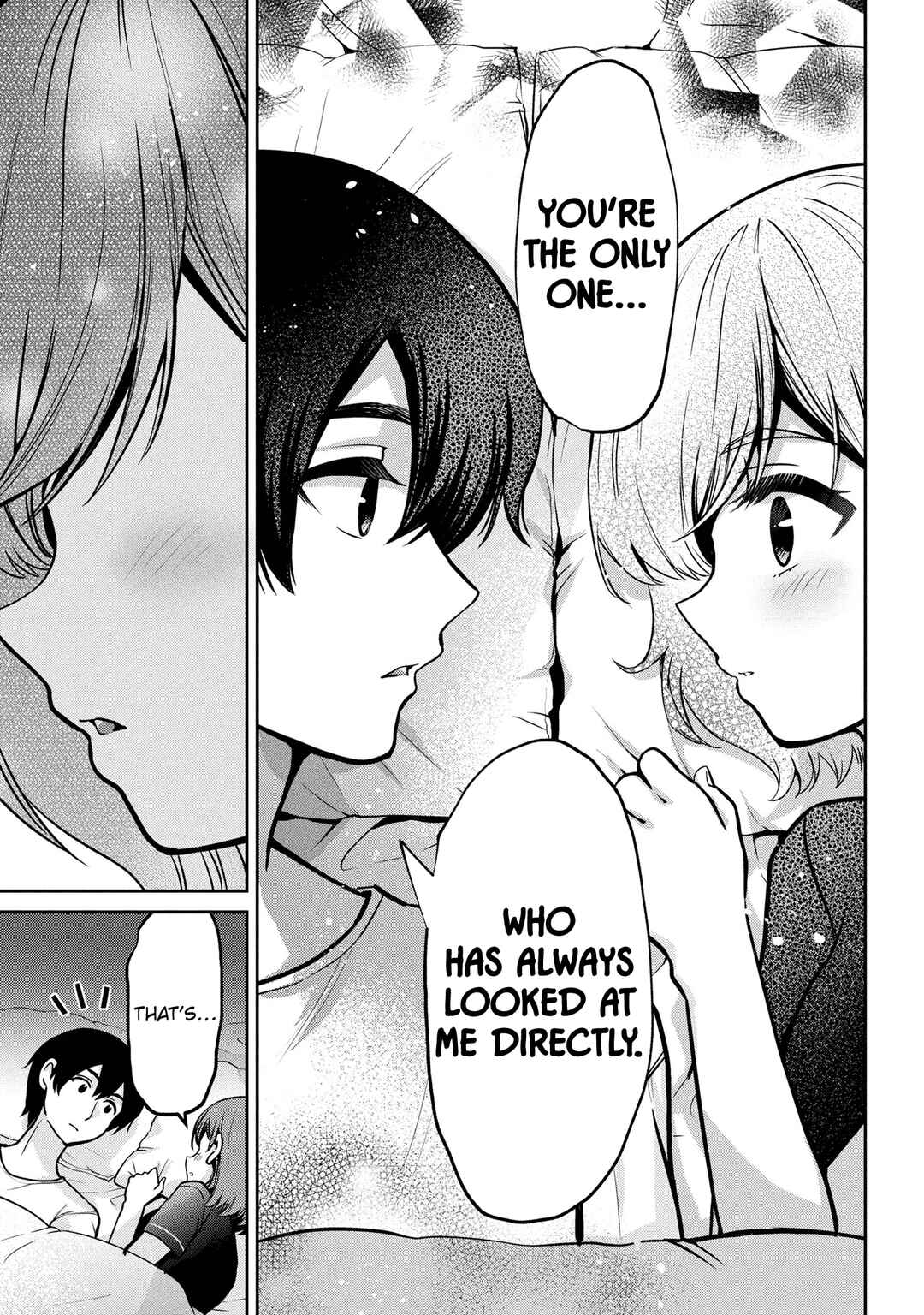 Class no Daikirai na Joshi to Kekkon Suru Koto ni Natta. Chapter 47.2 - Page 16