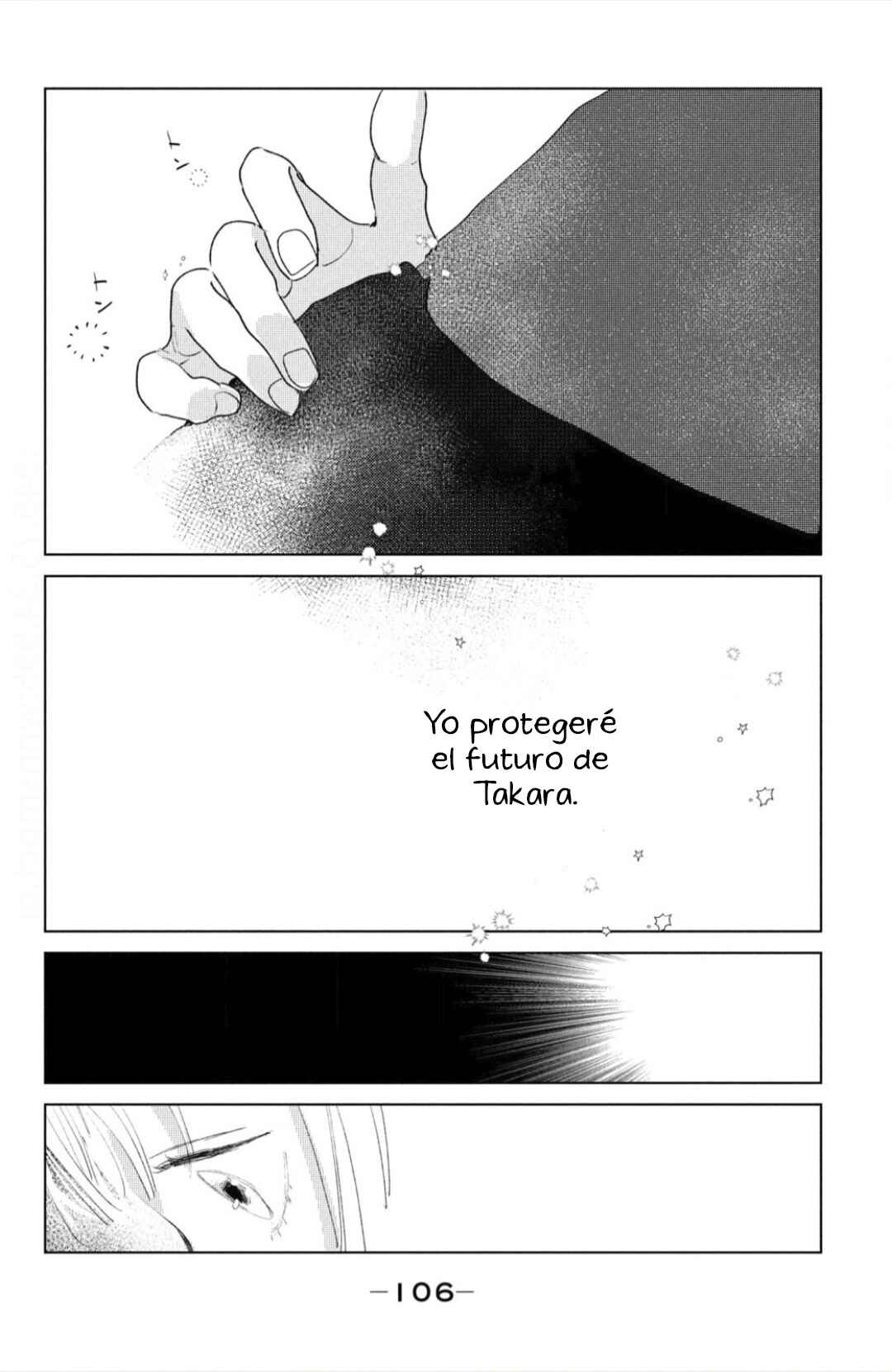 Ano Ko no Kodomo Chapter 2 - Page 38