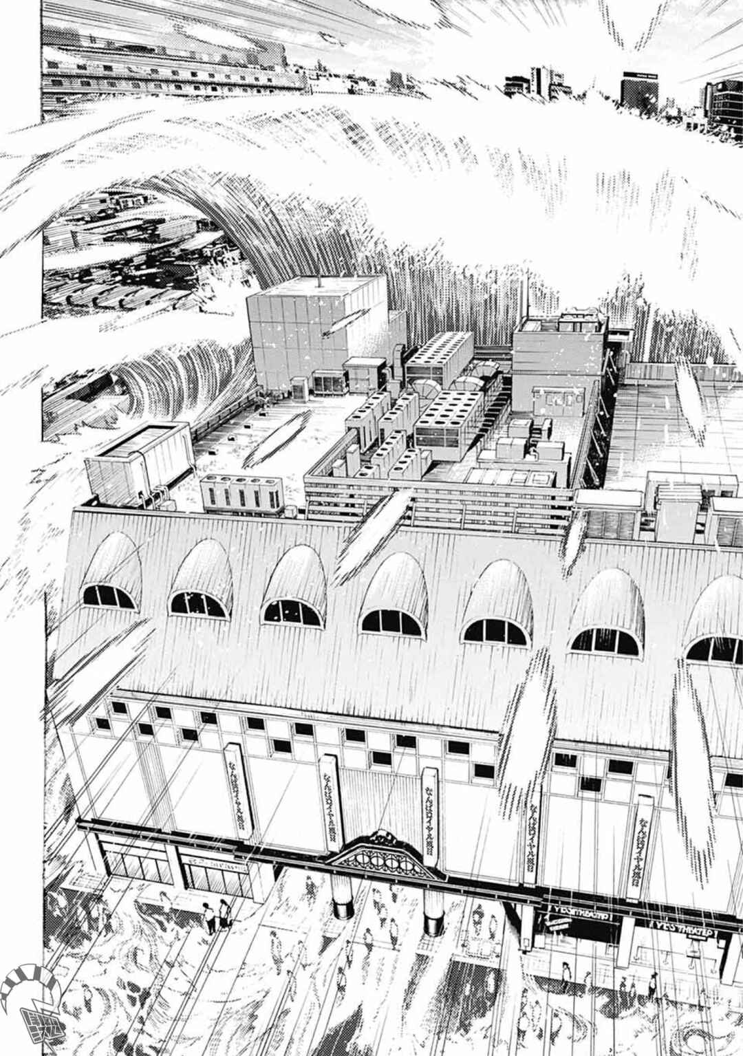 Show-ha Shou-ten! Chapter 38 - Page 20