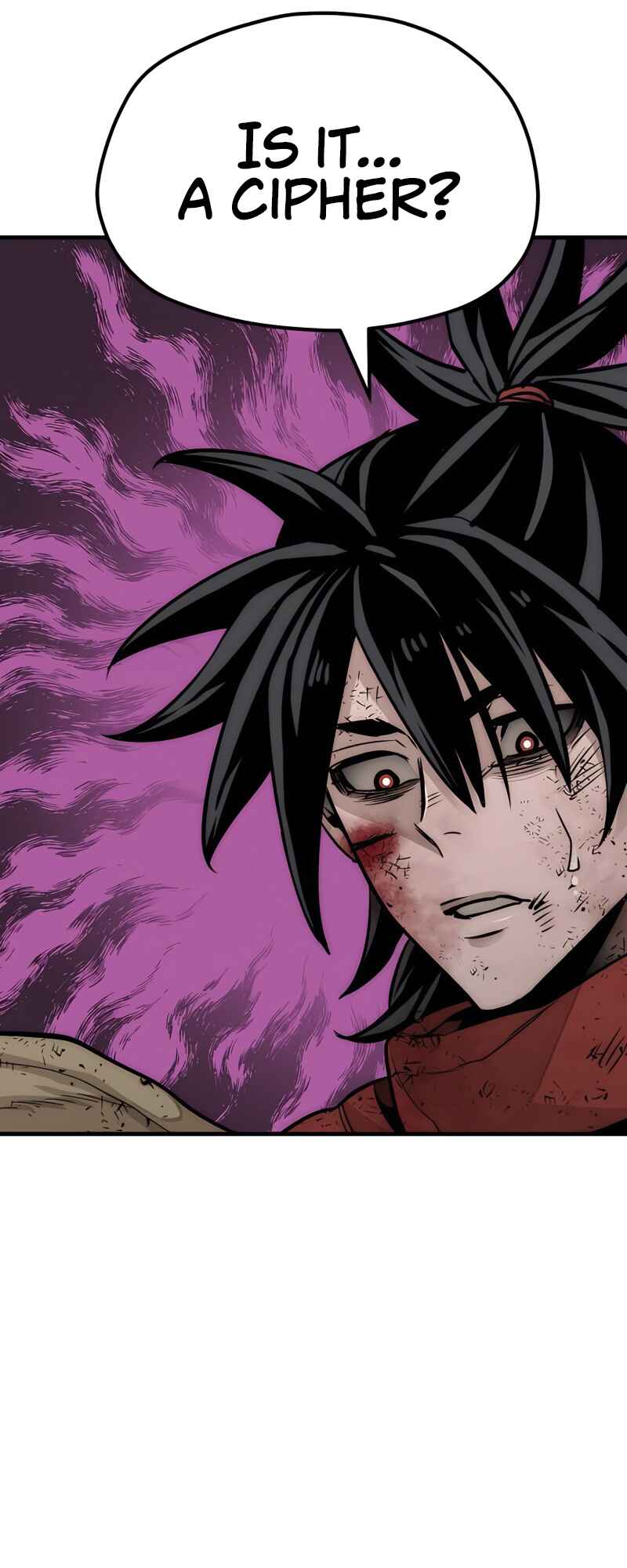 Murim RPG Simulation Chapter 34 - Page 102