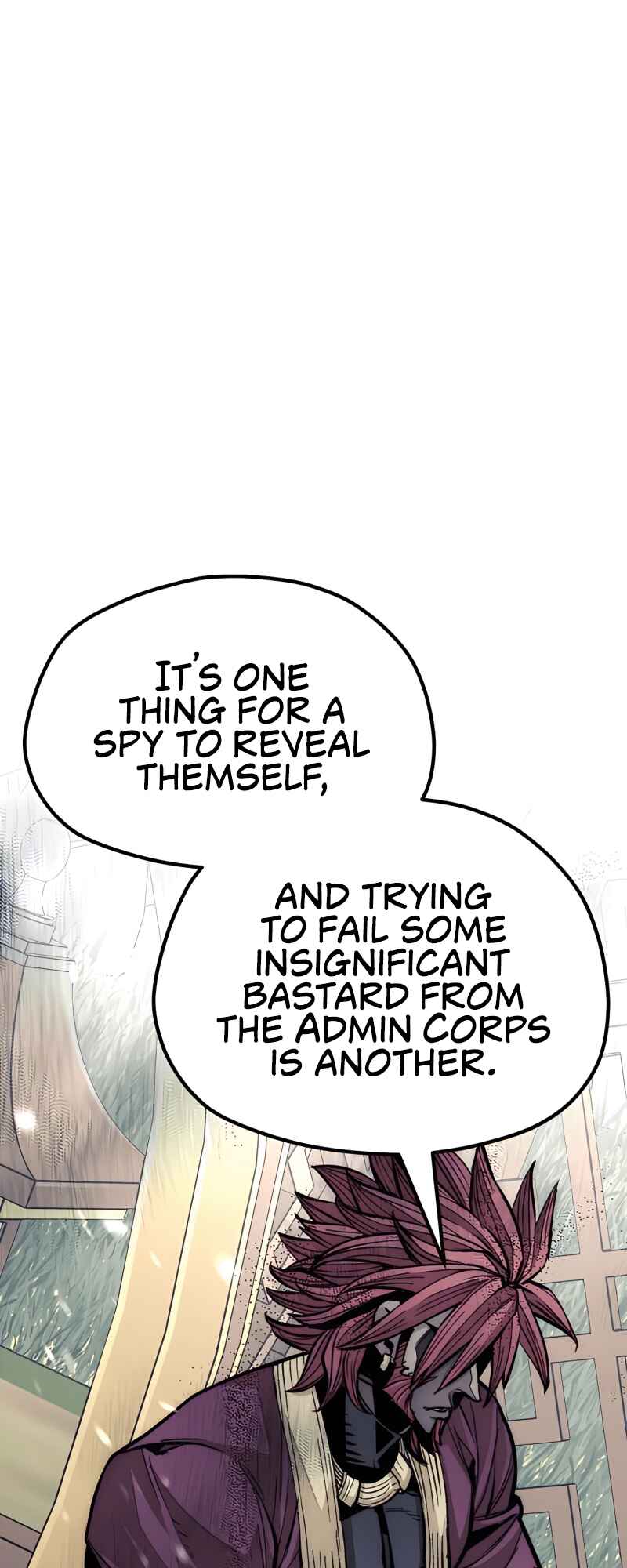 Murim RPG Simulation Chapter 34 - Page 11