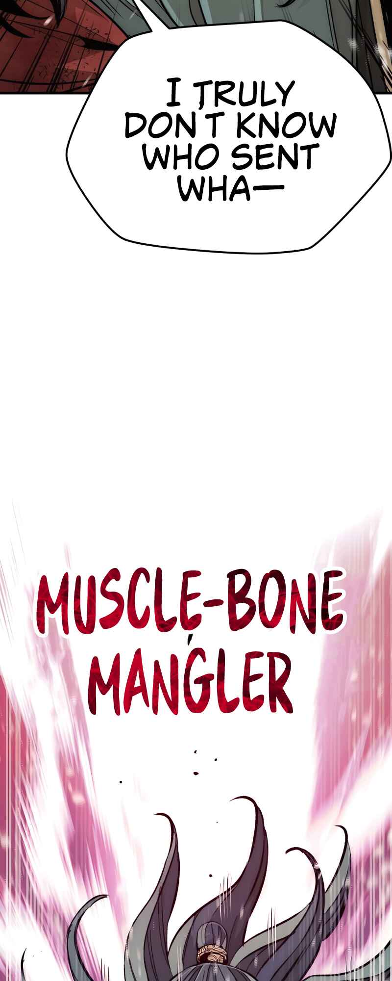 Murim RPG Simulation Chapter 34 - Page 112