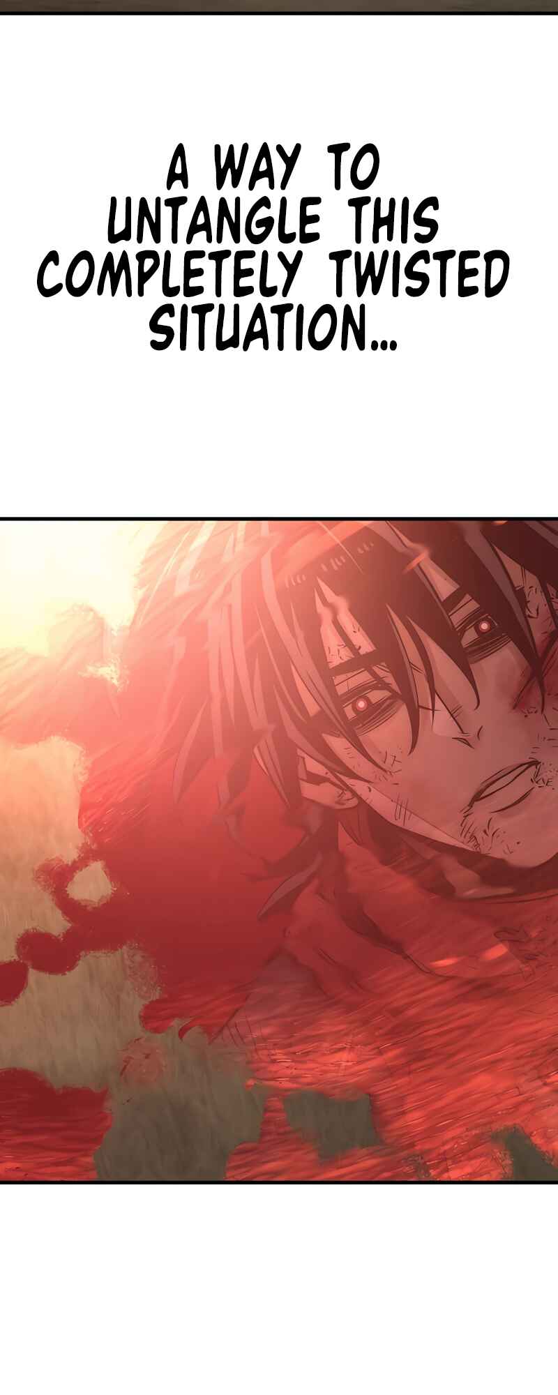Murim RPG Simulation Chapter 34 - Page 124