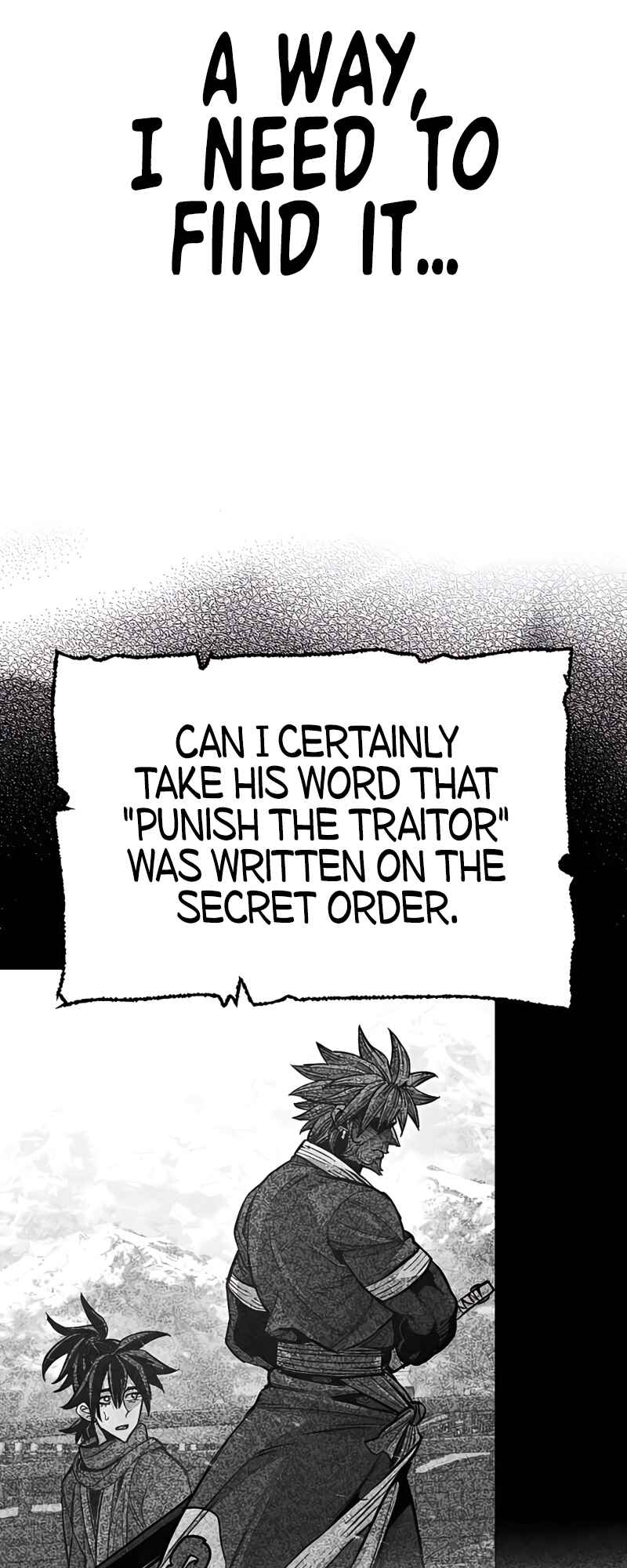 Murim RPG Simulation Chapter 34 - Page 125