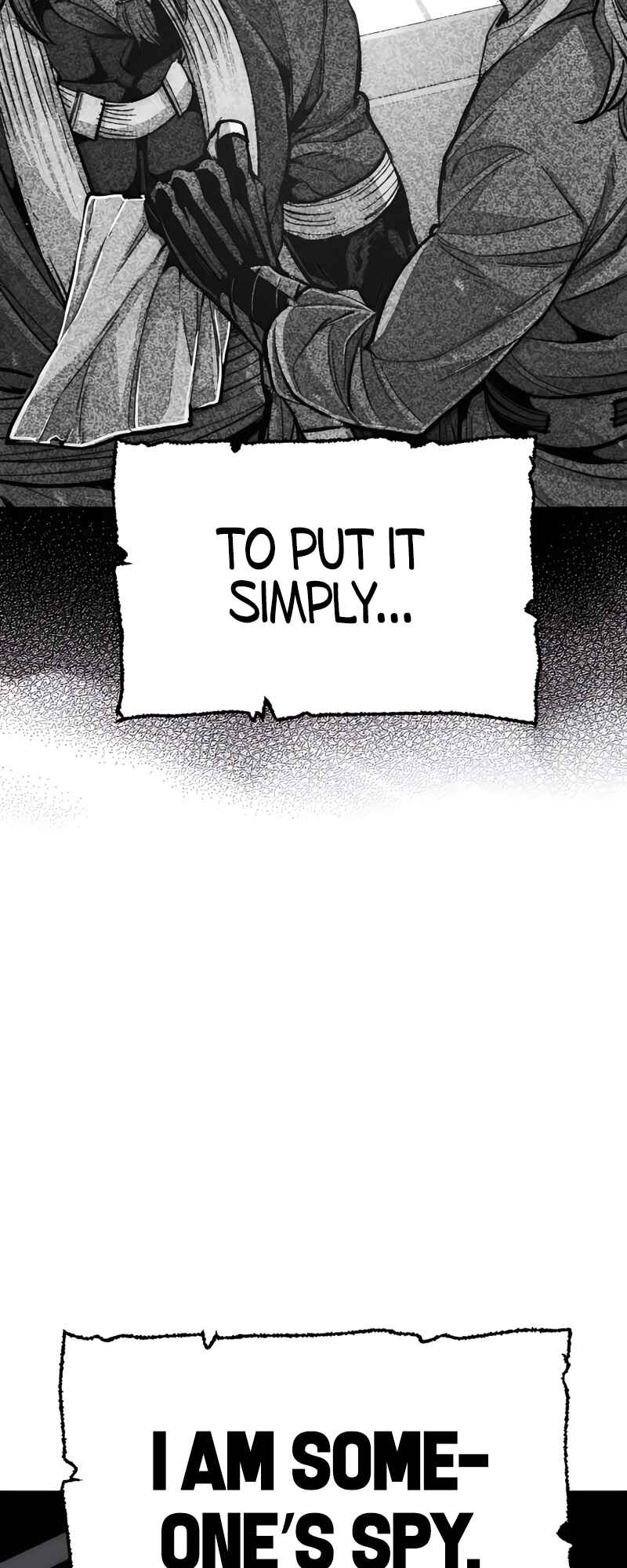 Murim RPG Simulation Chapter 34 - Page 131