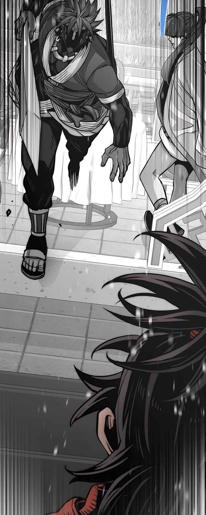 Murim RPG Simulation Chapter 34 - Page 23