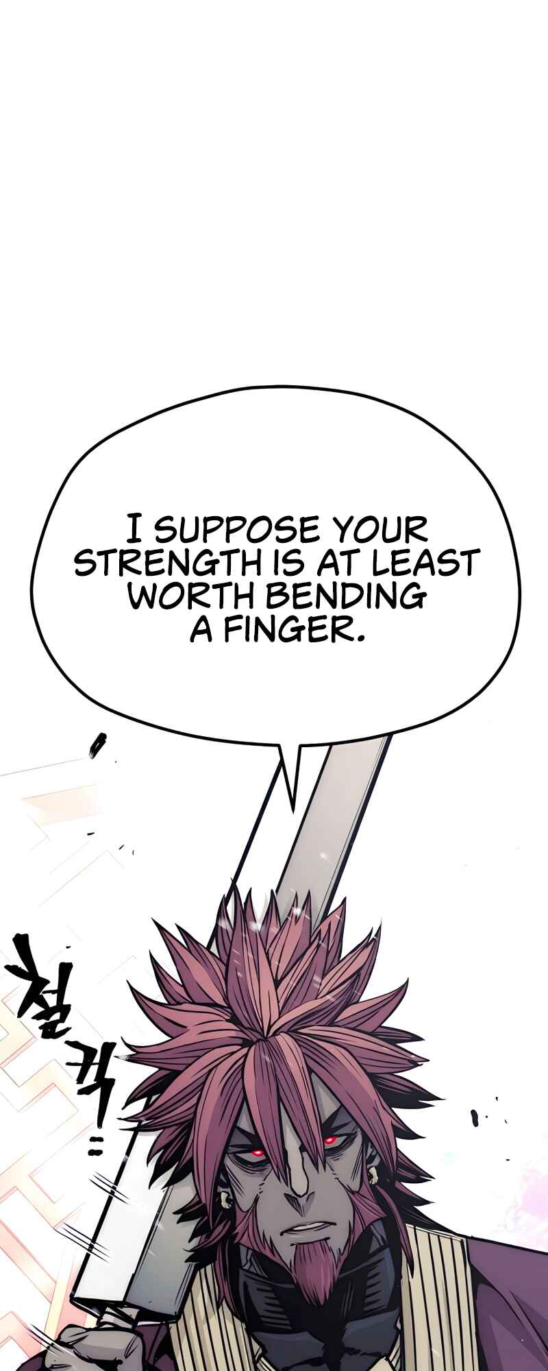 Murim RPG Simulation Chapter 34 - Page 36