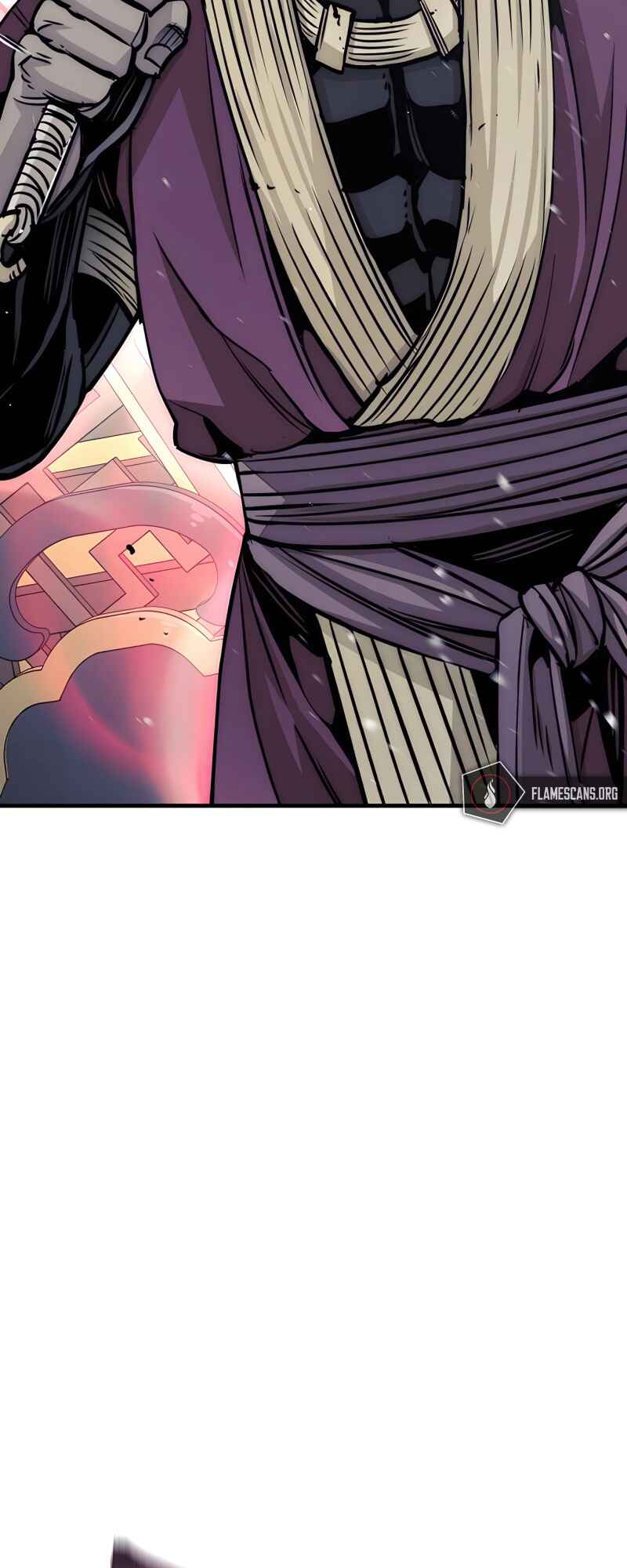 Murim RPG Simulation Chapter 34 - Page 37
