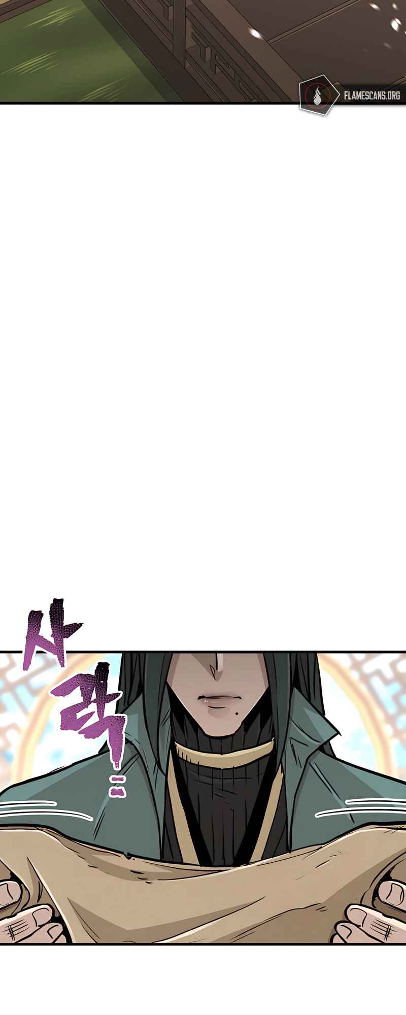 Murim RPG Simulation Chapter 34 - Page 4