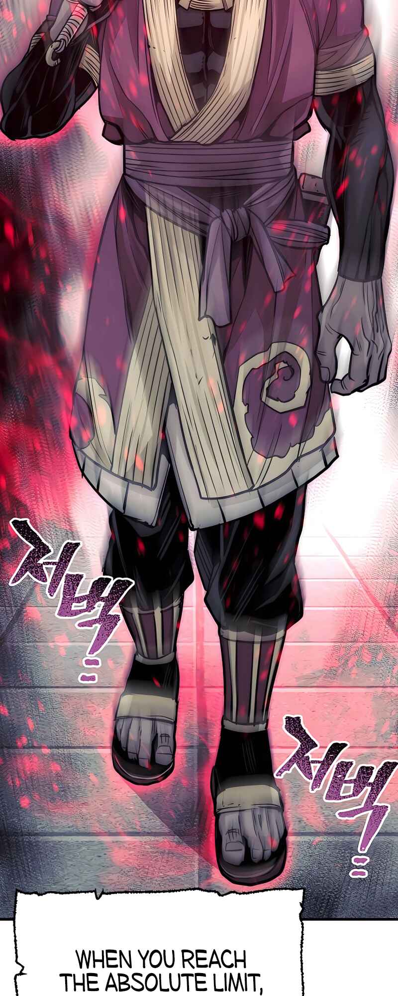Murim RPG Simulation Chapter 34 - Page 41