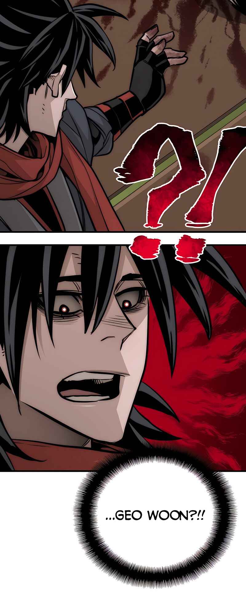 Murim RPG Simulation Chapter 34 - Page 56