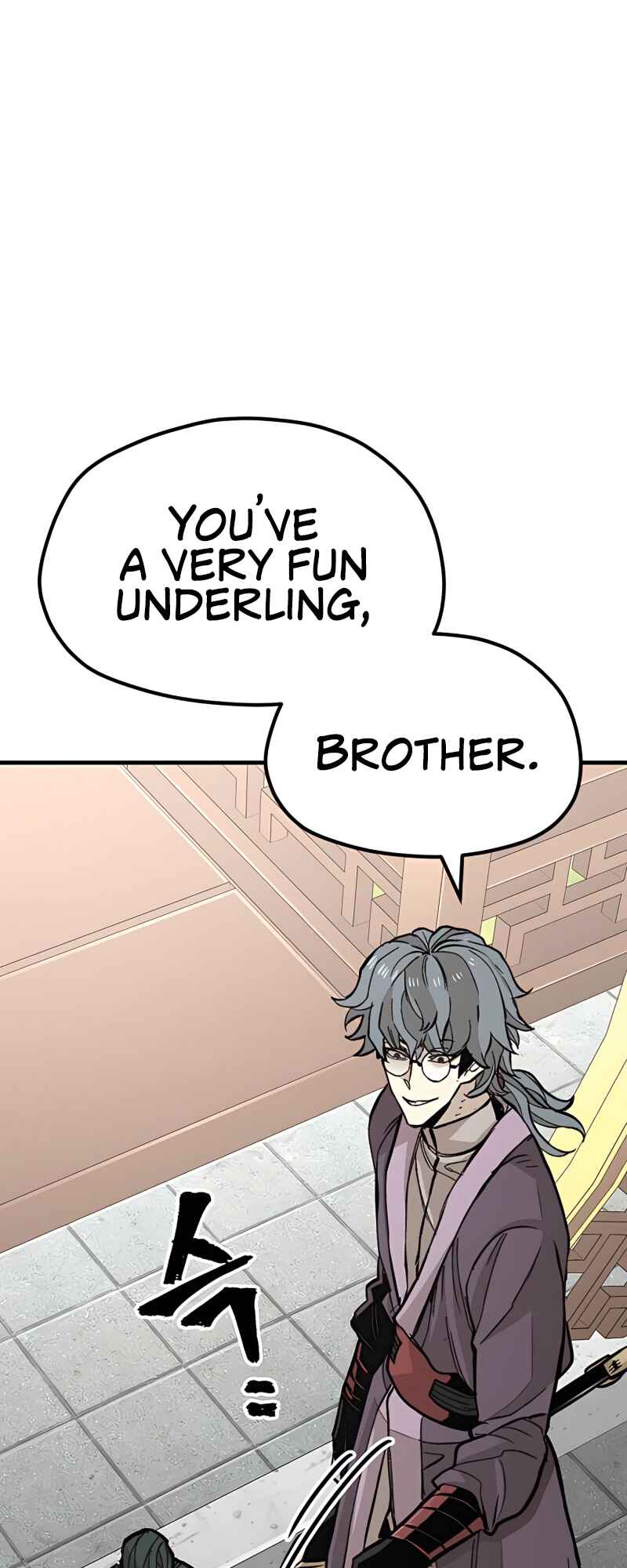 Murim RPG Simulation Chapter 34 - Page 61